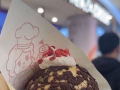 -西树泡芙(蓝色港湾店)