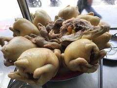 -肥婆兰鸡饭(西门外街店)