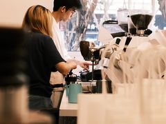 -Jeans Coffee牛仔裤咖啡
