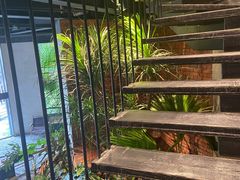 -J Create城市露营咖啡·简餐·宠物(上海动物园店)