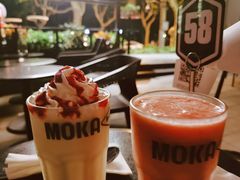-Moka Bros 摩卡站(嘉华店)