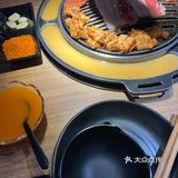 129的烤肉三人餐