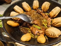 -古洼一锅鲜(开发区店)