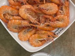 基围虾-揭阳钟记小食(福田新村店)