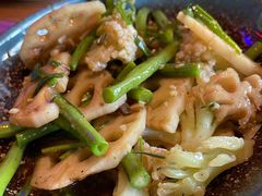 -茅台镇网红溶洞餐厅·茅帮菜馆