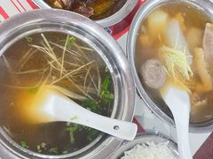 -阿秋牛排(湖心街店)