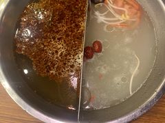 -傣妹火锅(四川北路店)