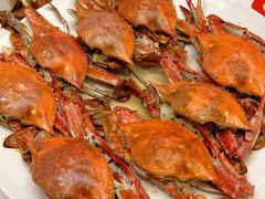 -奕景海鲜酒家· 大连海鲜(星海广场店)