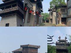 -三国赤壁古战场