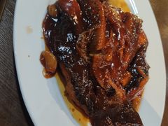 -合家院饭庄(榆关道店)