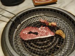 -火炉火自助餐(西直门凯德MALL店)