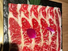 -江户烧肉(高德店)