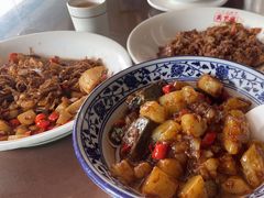 -天下客饭店(中山路店)