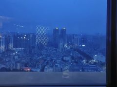 -华厦大酒店·桃源西餐厅·自助餐