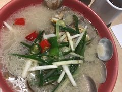 -避风塘(百联东郊店)