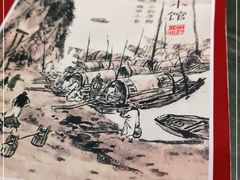 -兰溪小馆(东直门簋街店)