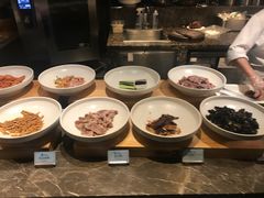 -星伦多 自助料理(圆融店)