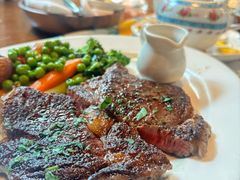 -弗兰克牛排西餐厅Ribone steak house(柠檬花园店)