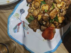 -眷江南之小蓝鲸(王府大街店)