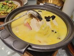-董家大院·京味家常菜(朝丰家园店)