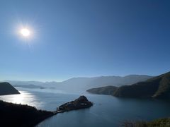 -丽江泸沽湖景区
