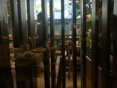 -彩蝶谷美食廊·粤式经典南番顺·铁板烧烤泰风味(广州长隆酒店)
