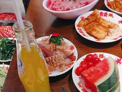 -牛市坎火锅(建设路店)