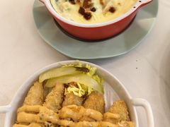 -库滋明·俄罗斯特色美食(中央大街店)