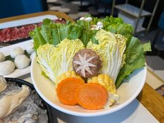 -蚝大仙横琴生蚝火锅(中央汇店)