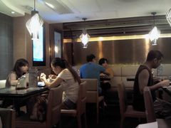 环境-翠华餐厅(湾仔店)