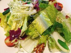 鲜蔬大拌菜-旺顺阁·北京菜(北辰上品+)