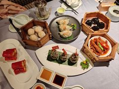 -晓粤·惹味粤菜(凯德乐峰广场店)