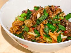 -益华家菜屋(世茂店)