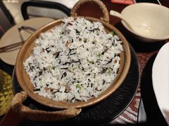 -滇野云南野生菌餐厅(陕西南路店)