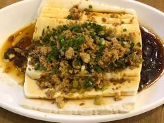 -台北楚楚园馅饼粥(虹桥南丰城店)