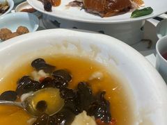 -惠丰堂饭庄·烤鸭·京味菜(翠微路店)