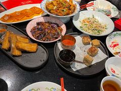 -老头儿油爆虾·知味杭州(爱琴海购物中心)