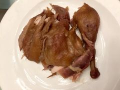 道口烧鸡-金狮麟·新豫菜(金码大厦店)