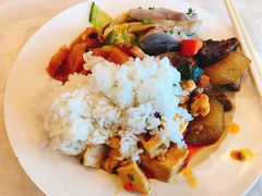 -天津水晶宫饭店