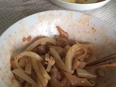 -姚记.周礼伤心凉粉(时代广场店)