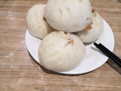 -韩包子(建设路店)