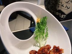 糖醋里脊-老头儿油爆虾·1987杭州烟火味(湖滨银泰in77D区店)