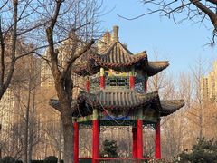 -燕郊植物园