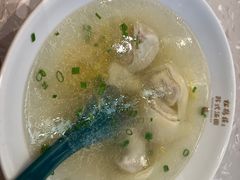 -松鹤楼面馆(中洲湾店)