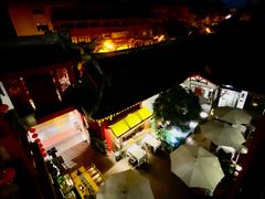 -文君楼美食·庭院酒店(宽窄巷子地铁站店)
