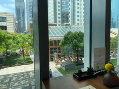 -Tsuru鹤日本料理(静安香格里拉店)