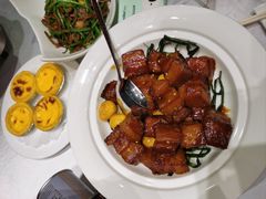 -王府井酒店(金桥港湾店)