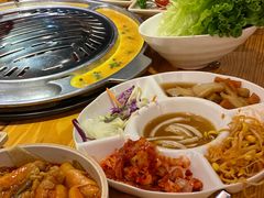 -喜来稀肉(北外滩白玉兰广场店)