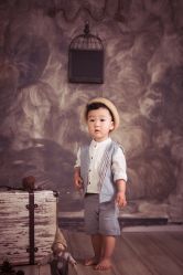 点击看大图 -Angel Fish photography 儿童摄影工作室(亚运村店)