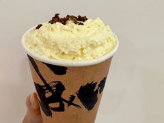 -成川茶店·潮汕工夫浓茶(万象店)